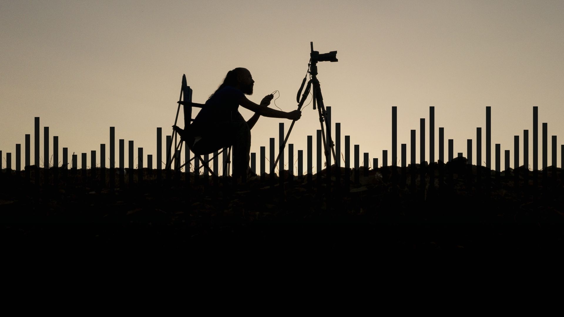 ALIBites Video Podcast Series: ALIBI’S Paul Ortiz and Award-Winning Producer Shawna Schultz Talk VFX, Storytelling and Disturbing (Yet Important) Documentaries