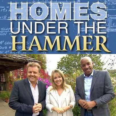 Homes Under Hammer
