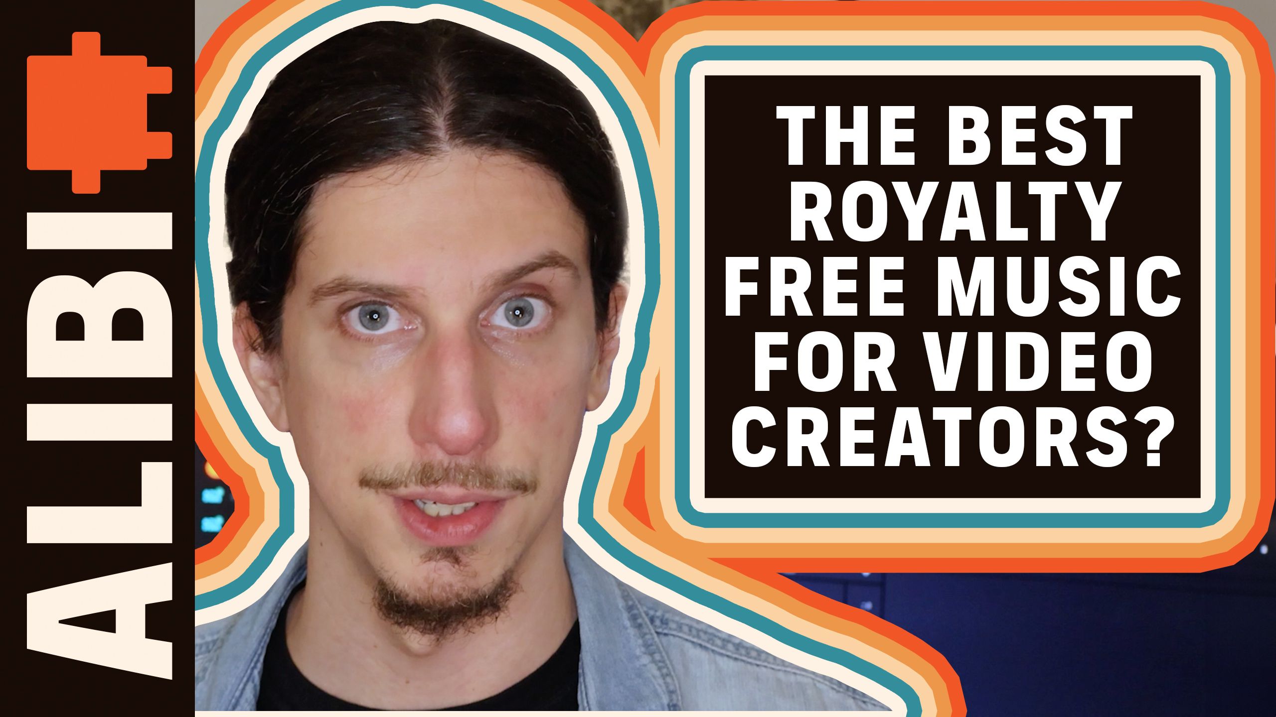 ALIBI Music The Best Royalty Free Music For Video Creators