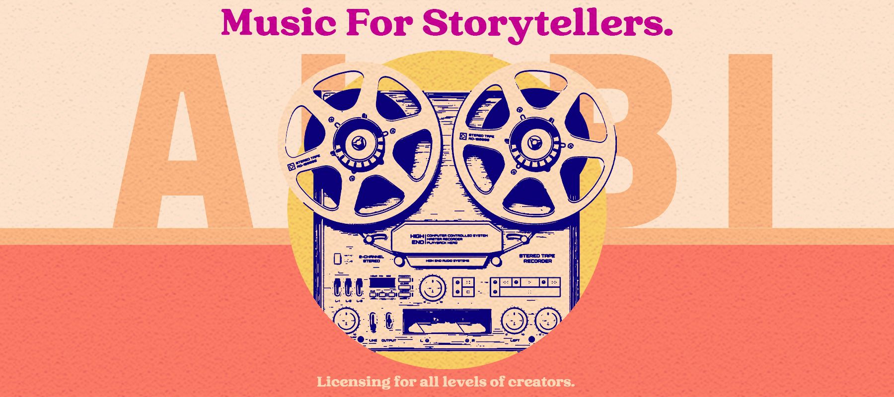 Background music for YouTube videos to engage viewers and improve video quality.