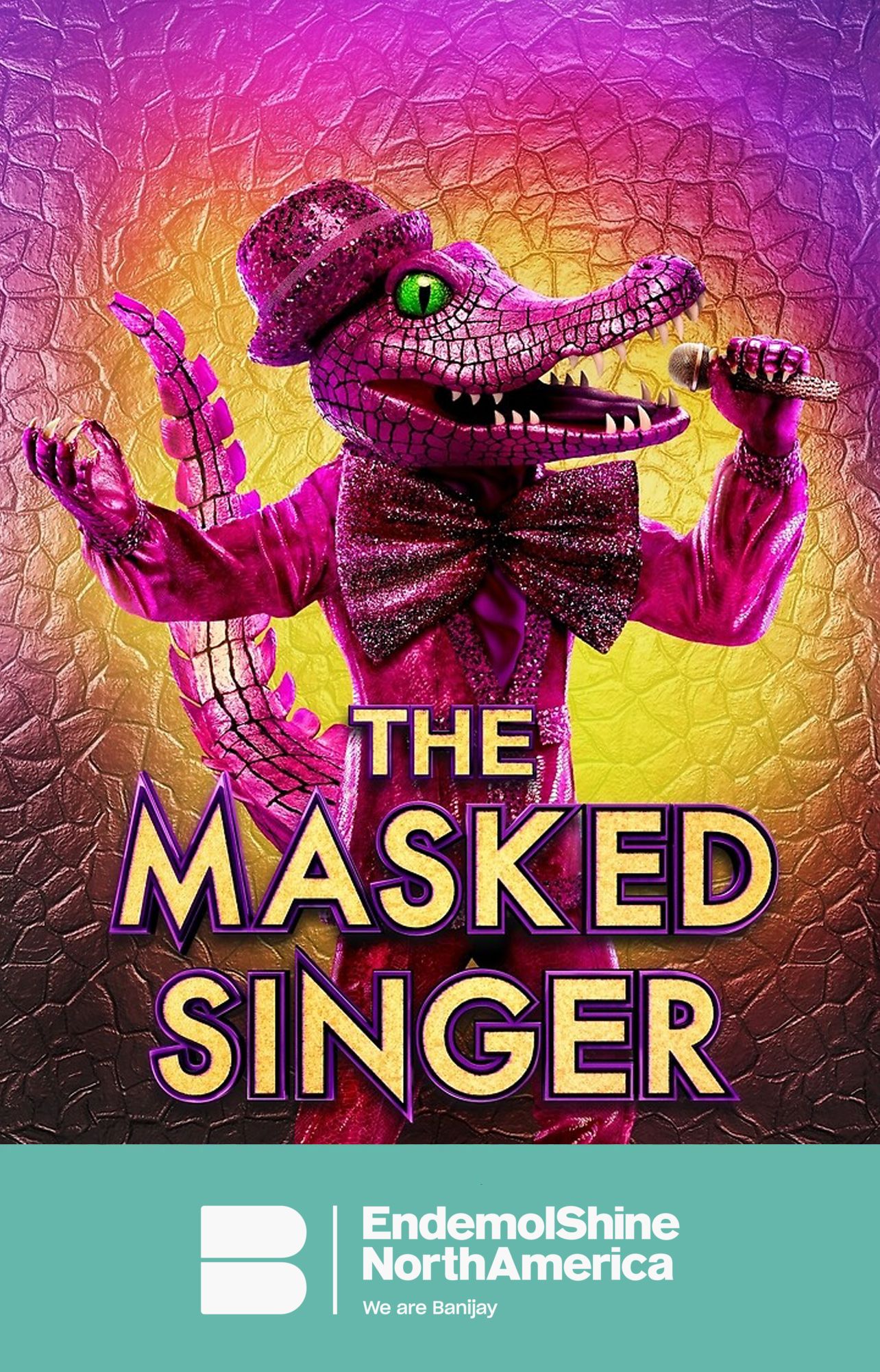 The Masked Singer