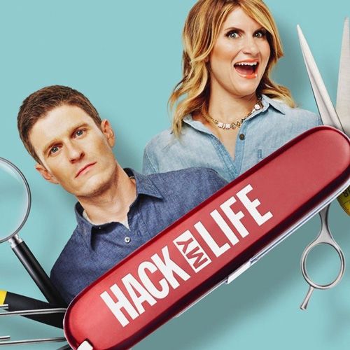 Hack My Life