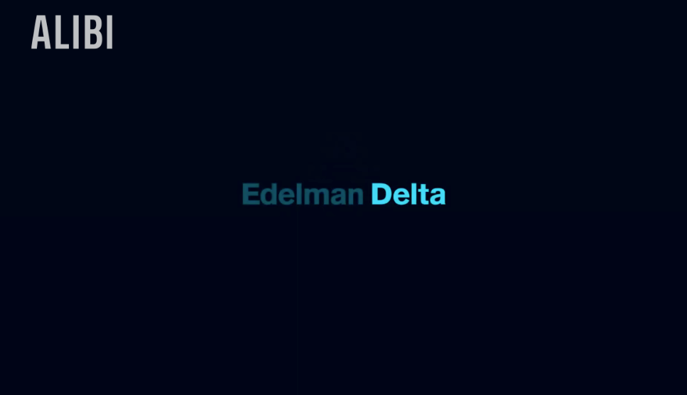Introducing Edelman Delta