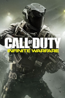Call of Duty Infinite Warfare