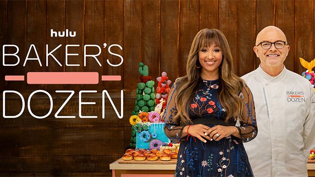 Baker's Dozen Trailer