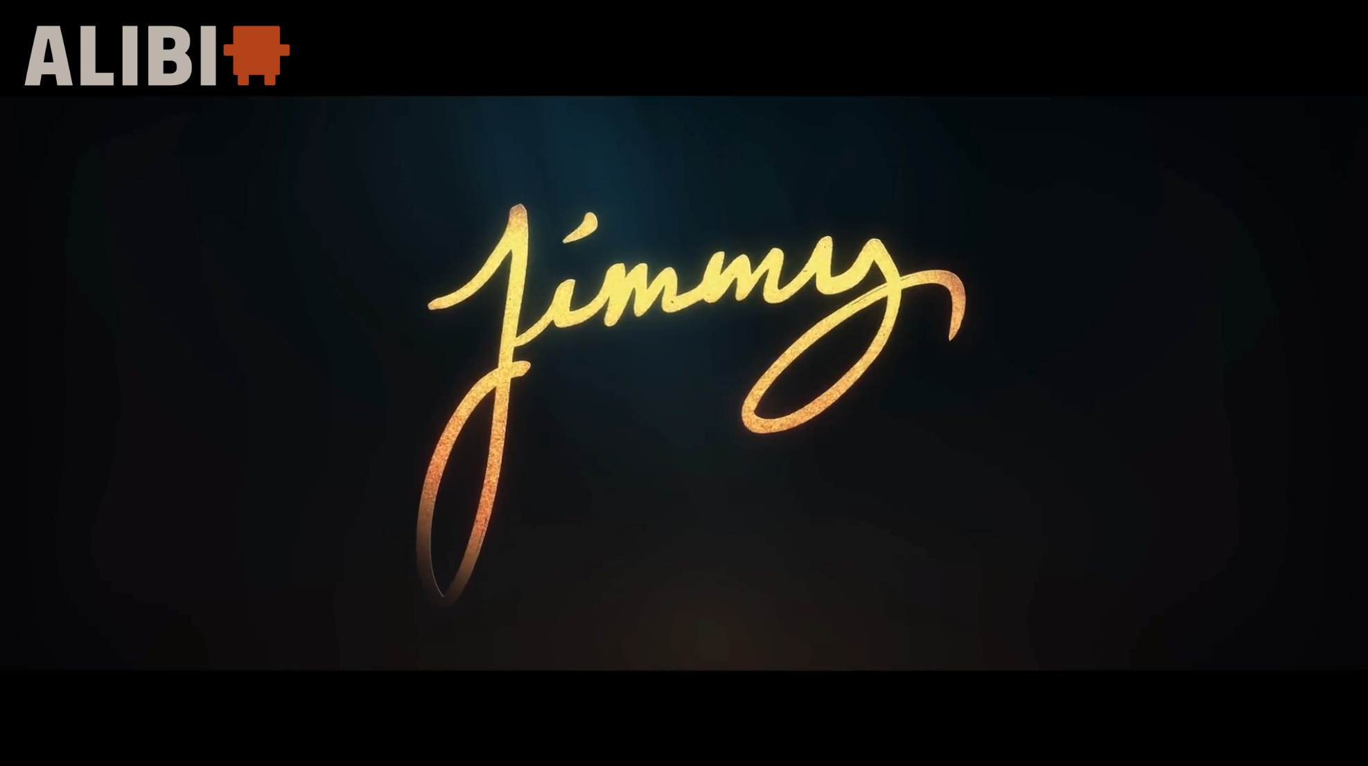 JIMMY | Official Trailer | Burns & Co.