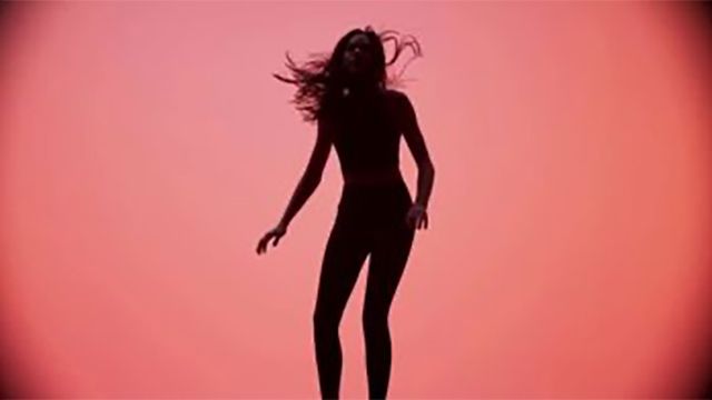 Gap 2021 Fall Alyssa Carson