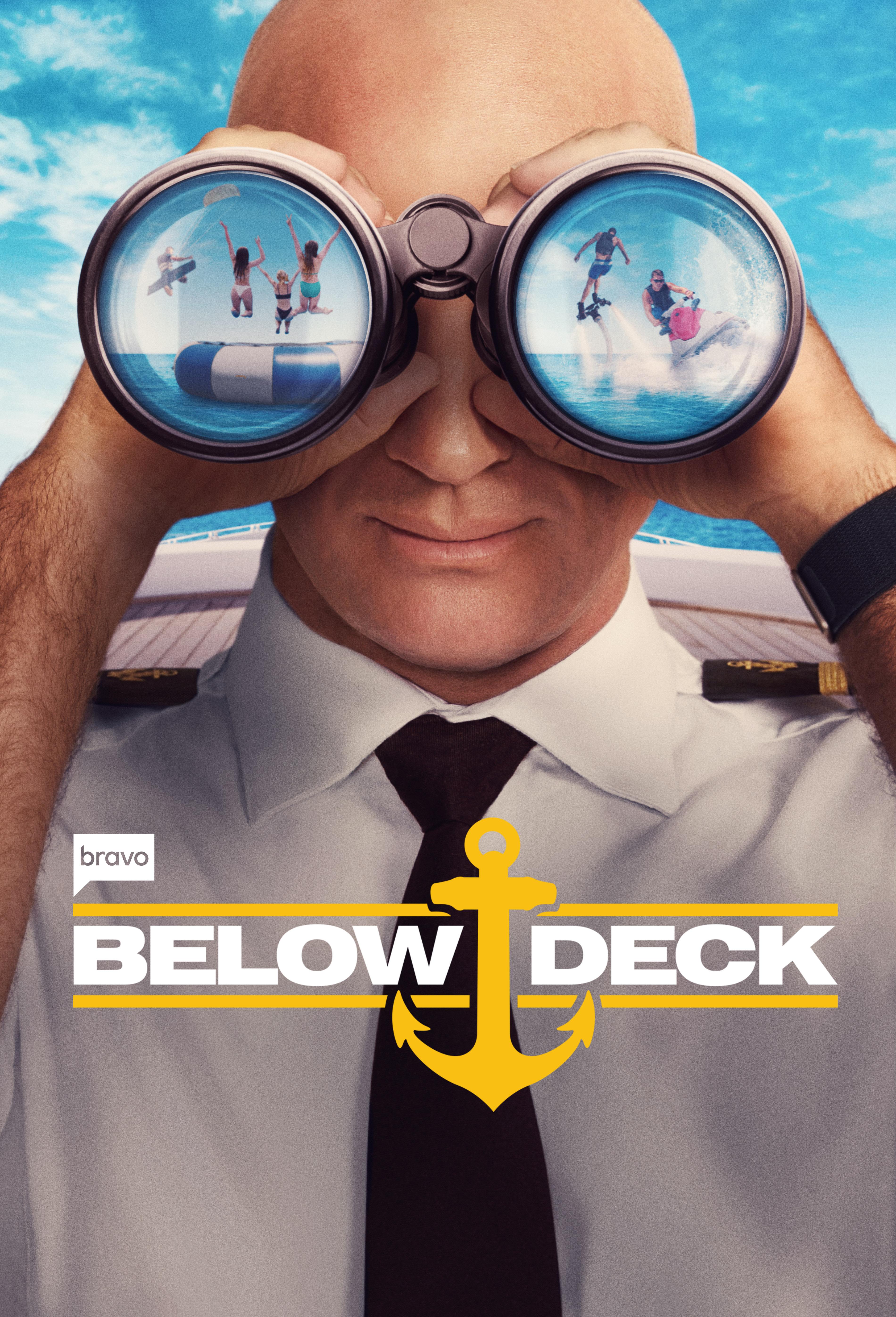 Below Deck: Season 12