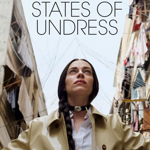 STATES OF UNDRESS