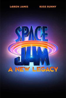 Space Jam A New Legacy