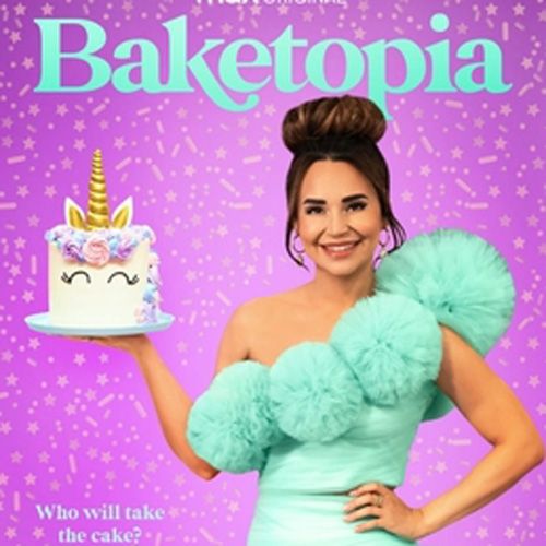 Baketopia