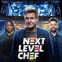 Next Level Chef