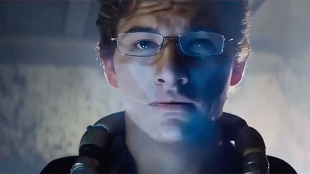 Acme Night Presents Ready Player One