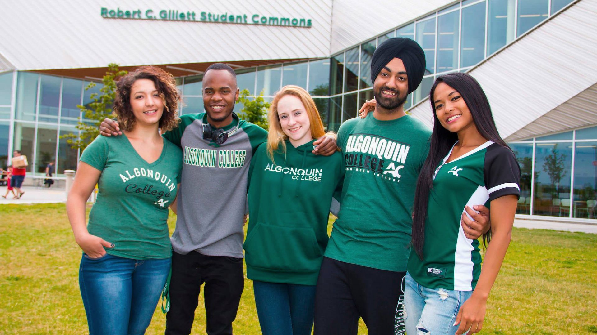 ALIBI Music Opens World of Possibilities to Algonquin Students