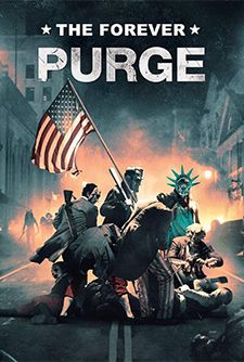 The Forever Purge