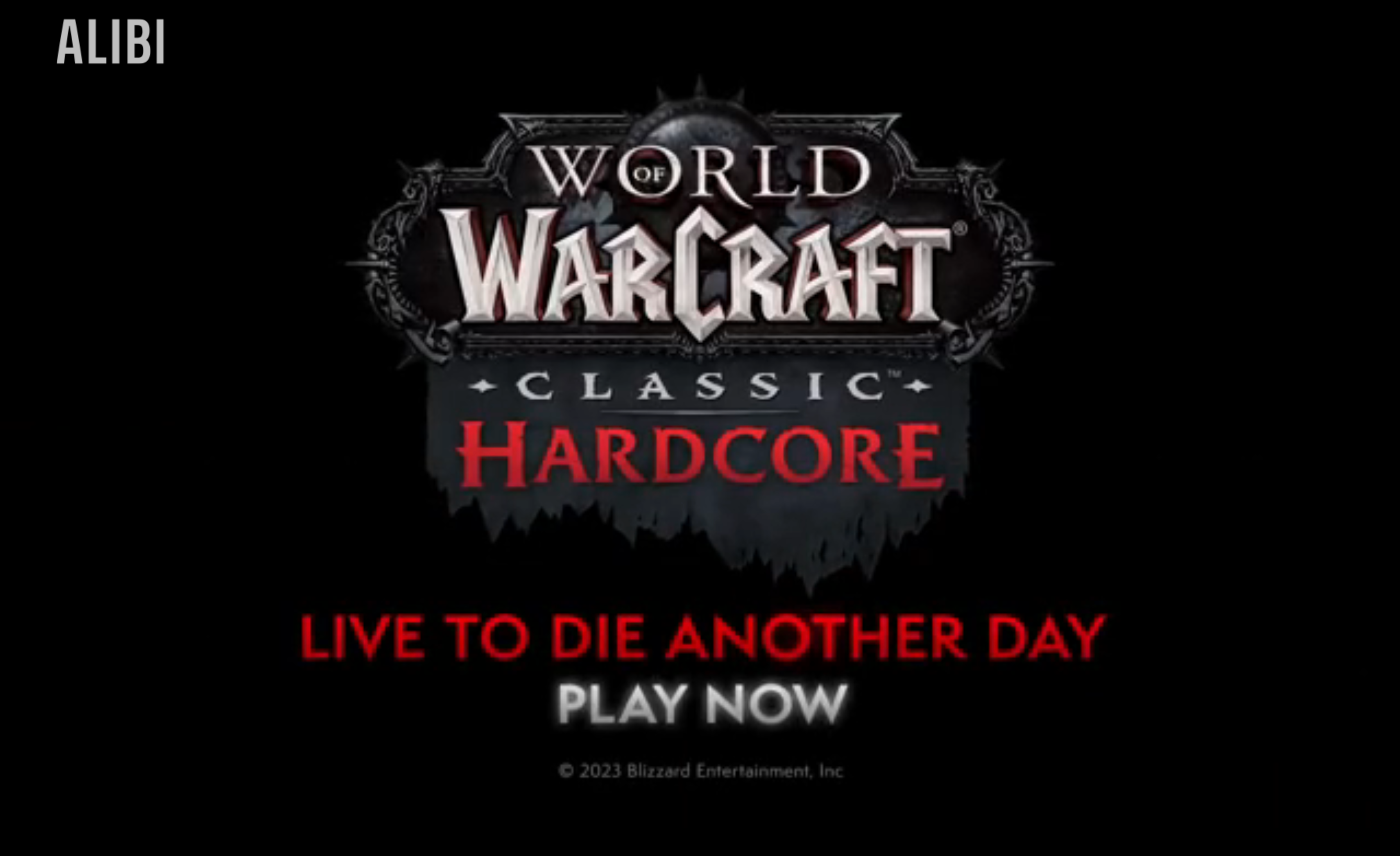 Launch Trailer - World of Warcraft Classic