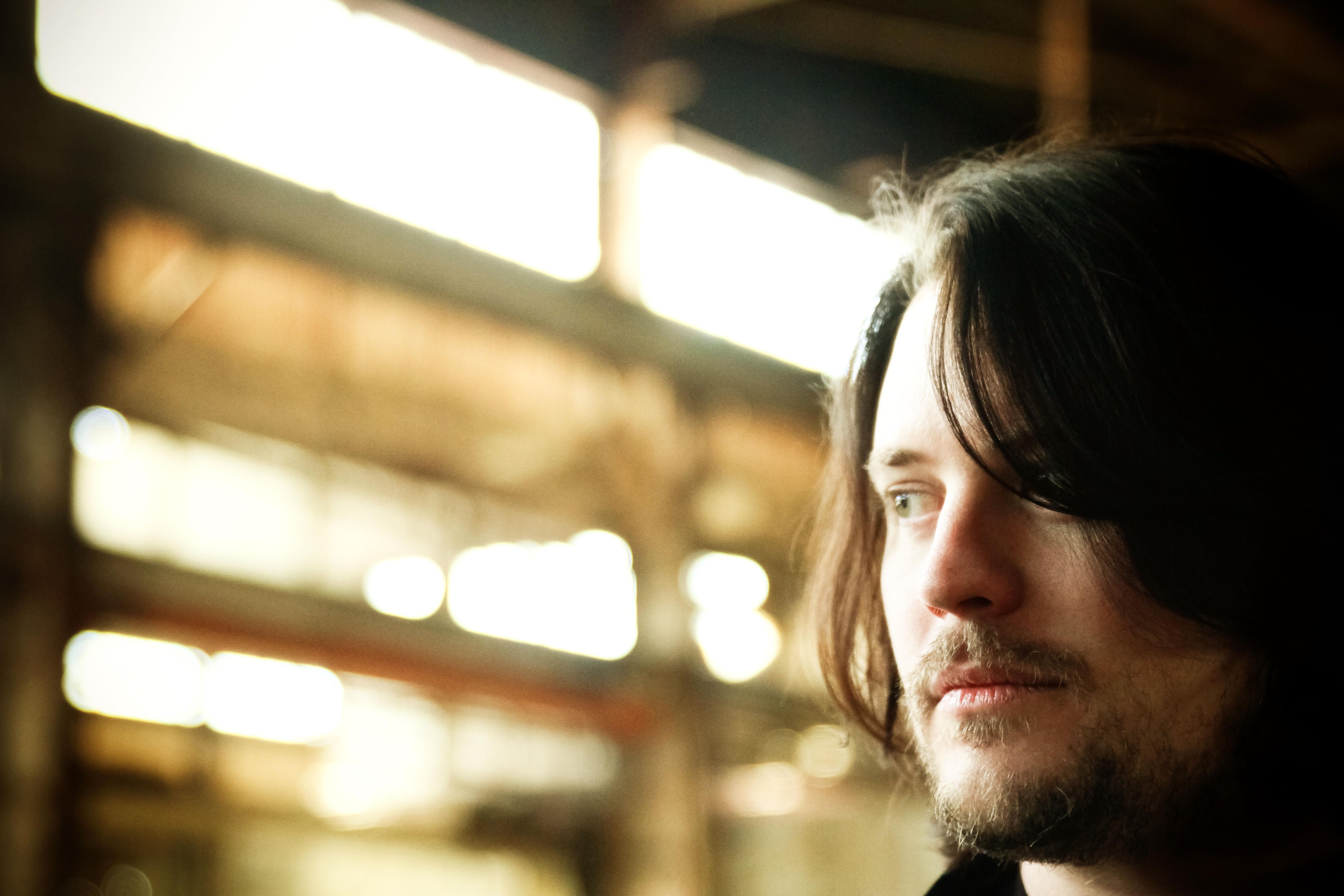 ALIBI Music VP of Publishing, Jonathan Haskell