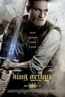 King Arthur