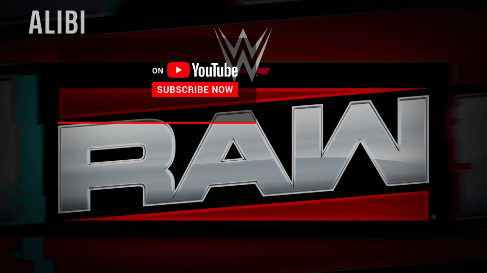 Liv Morgan vs. Rhea Ripley | Women’s World Title Match: Raw on Netflix Hype Package
