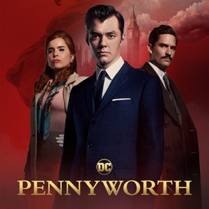 Pennyworth