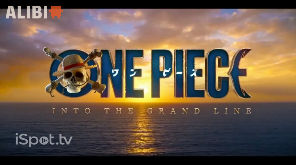 Netflix | One Piece TV Spot
