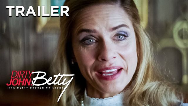 Dirty John Who Am I Promo