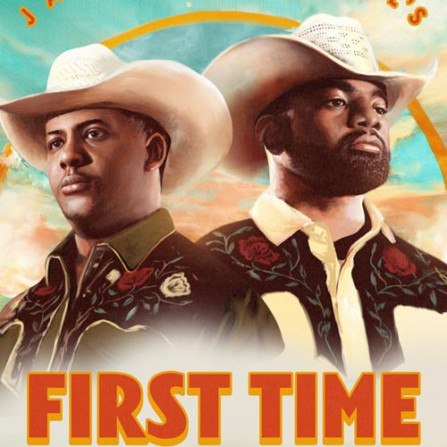 JASPER AND ERROL S FIRST TIME