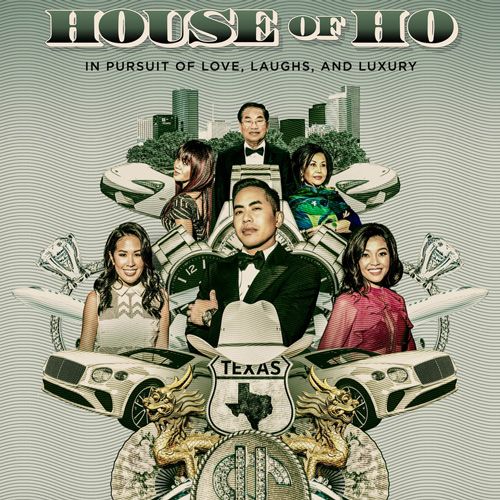 House of Ho