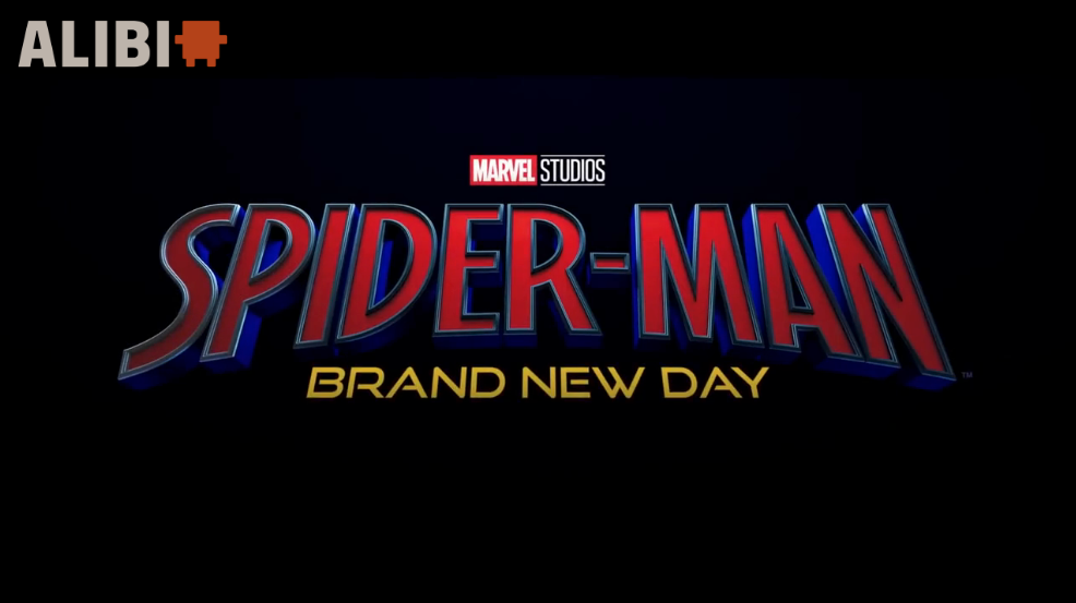 Spider-Man Brand New Day | Trailer