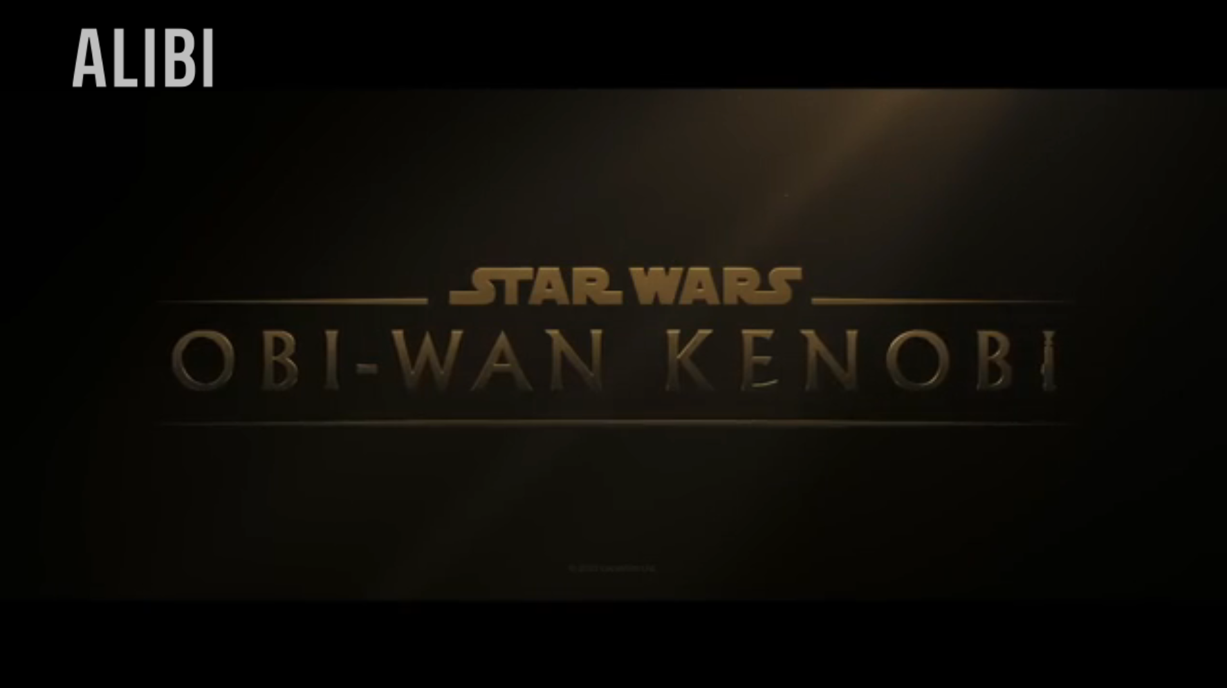 Obi-Wan Kenobi | Official Trailer | Disney+