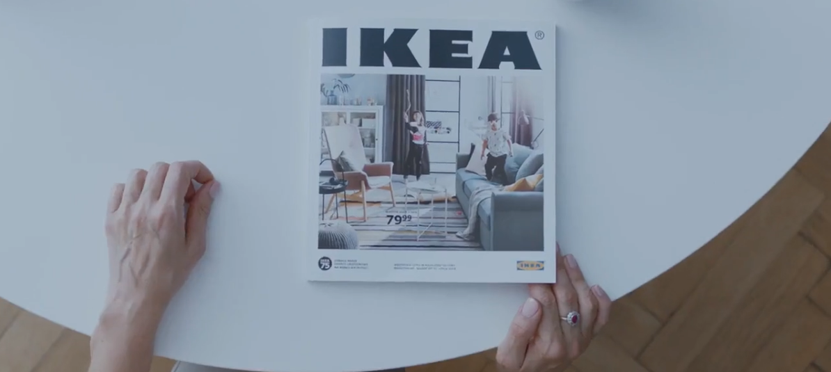 IKEA - Polish Commercial