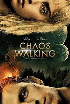 Chaos Walking