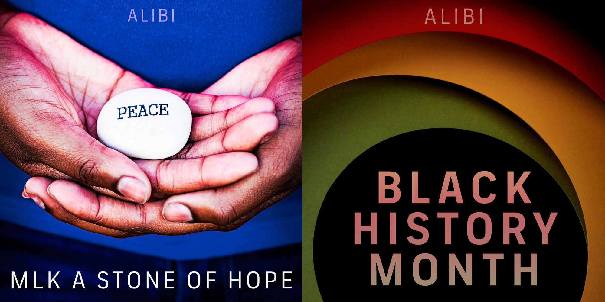 Get ALIBI’s New Playlists for Projects Promoting MLK & Black History