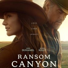 Ransom Canyon