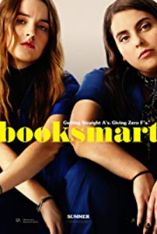 booksmart