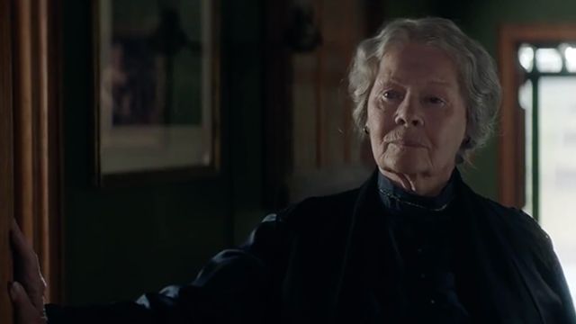 Six Minutes To Midnight