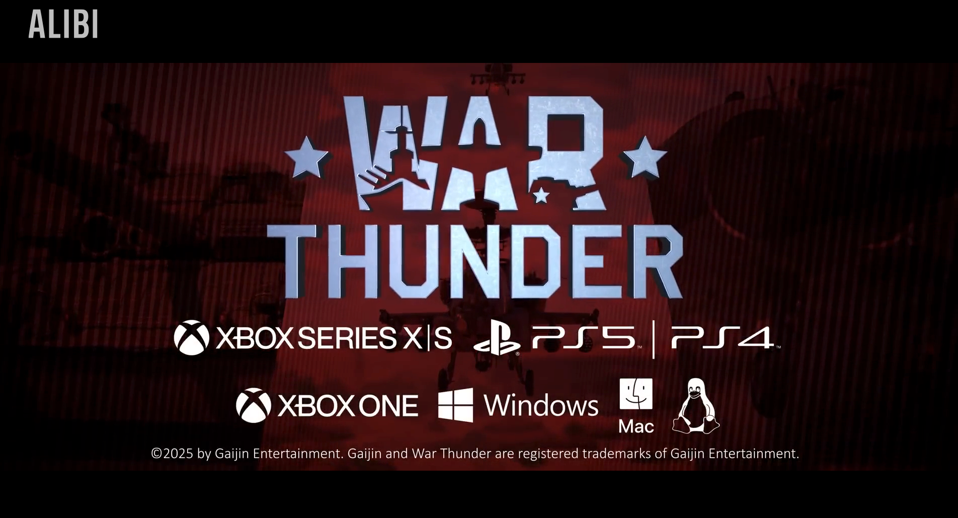 'Leviathans' Update Trailer | War Thunder