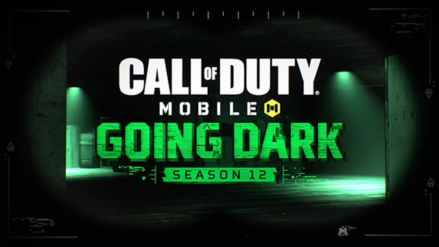 Call Of Duty Mobile Official Season 12 Trailer