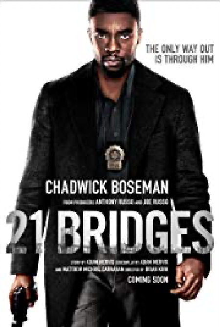 21 Bridges
