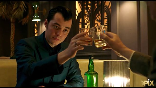 Pennyworth Season 2 Trailer