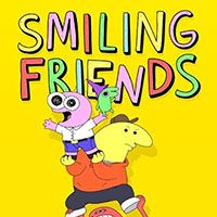 Smiling Friends