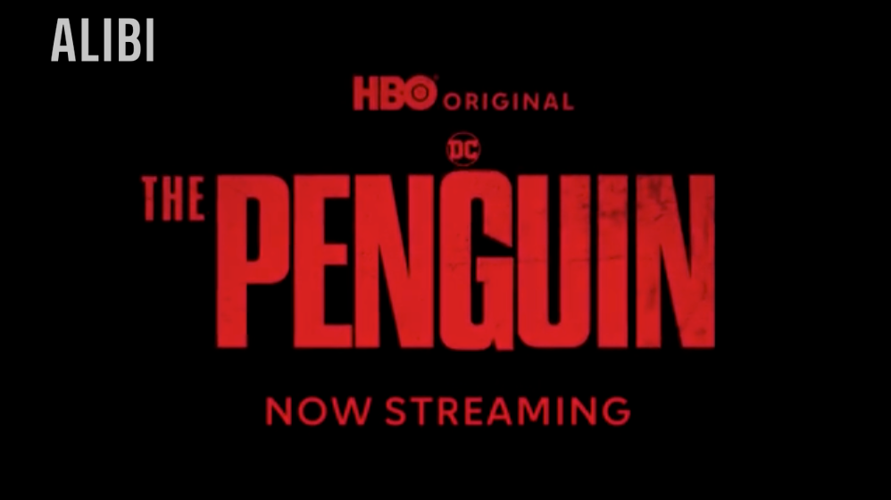 The Penguin Behind The Scenes of Gotham | The Penguin | Max