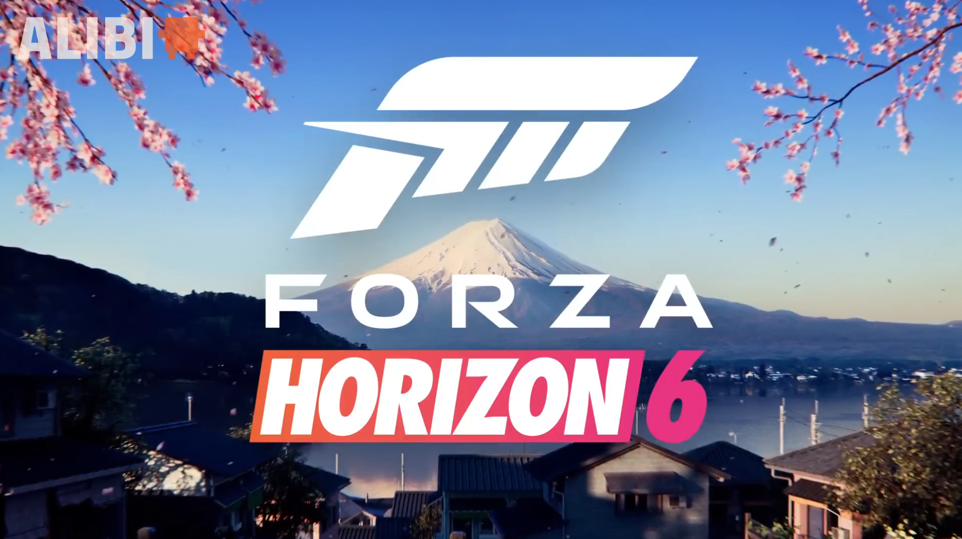 Forza Horizon 6 | Official Reveal Trailer | TGS 2025