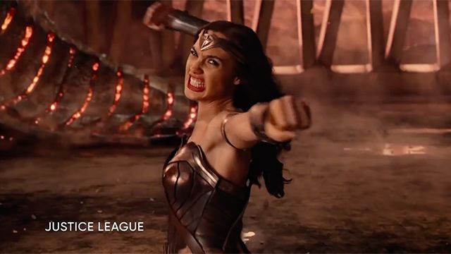 HBO Max Action Watchlist