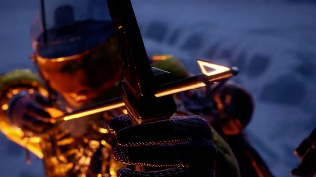 Scavengers Game Play Video Game Trailer