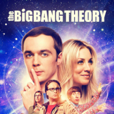 The Big Bang Theory