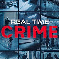 Real Time Crime