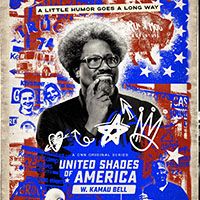 United Shades of America