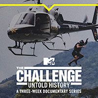 The Challenge Untold Story