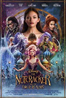 The Nutcracker & Four Realms